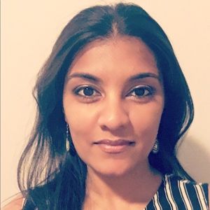 Meet your Posher, Vina